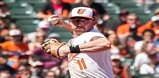 Orioles get healthier before postseason as Westburg, Urías return