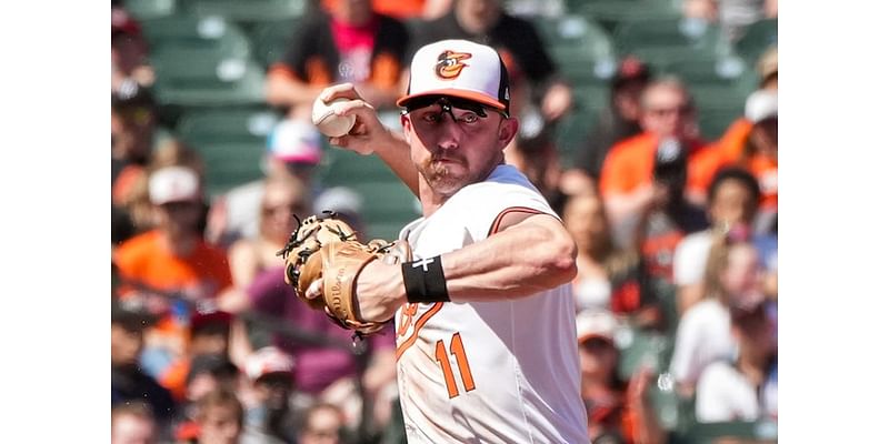 Orioles get healthier before postseason as Westburg, Urías return