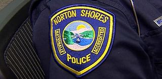 Former student arrested after threats toward Mona Shores High School