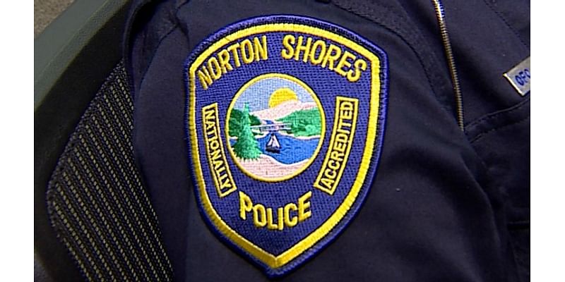 Former student arrested after threats toward Mona Shores High School