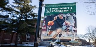 Dartmouth Won’t Recognize Hoops Union and Bargain, NLRB Told