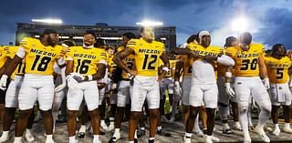 How to watch Mizzou Tigers football at Texas A&M: TV, live stream, game time