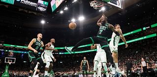 Celtics take East showdown over Bucks with 119-116 victory