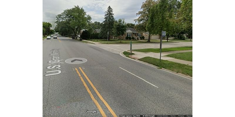 Stoplight Suggested For La Grange Intersection