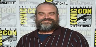 David Harbour Calls Stranger Things Series Finale 'The Best' Episode, Reveals the Cast Was 'Uncontrollably Sobbing'