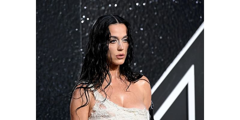 Katy Perry’s Long-Awaited Album ‘143’ Is Here