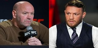 Dana White’s Cryptic Answer for Conor McGregor’s Return Adds More Concern to UFC Star’s Future