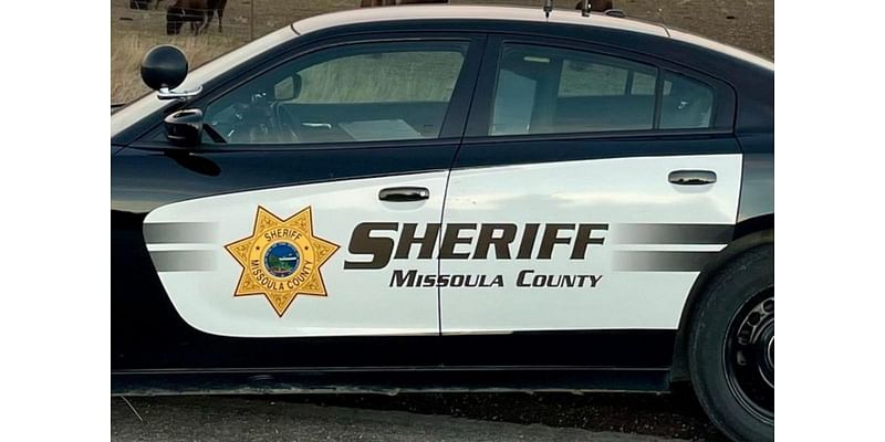 UPDATE: Human Remains Found on Deep Creek Road in Missoula