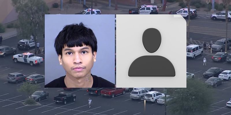 2 indicted in connection to shooting at Arizona Mills Mall in Tempe