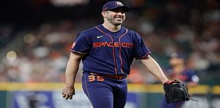 Houston Astros Reveal Plans Of Re-Signing Justin Verlander Despite His Visible Decline During an Injury-Ridden 2024