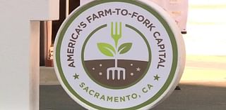 Sacramento's Farm-to-Fork Festival returns to Capitol Mall