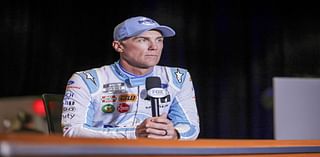 Blunt Kevin Harvick Tears Into ‘Awful’ Officiating Days After NASCAR COO’s Defense