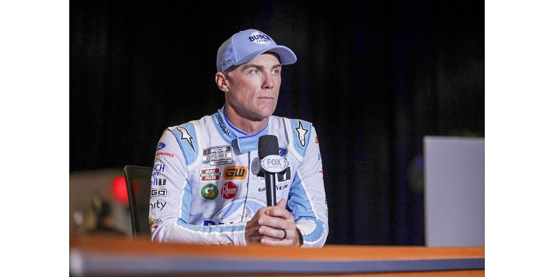 Blunt Kevin Harvick Tears Into ‘Awful’ Officiating Days After NASCAR COO’s Defense