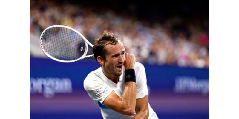 ‘I Don’t Need Coaching’- Daniil Medvedev Makes a Cheeky Admission as He Unveils His True Side at the Laver Cup