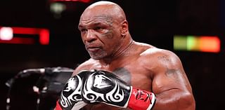 Mike Tyson 'is offered $250k PORN deal' after Netflix showed his bare backside on live broadcast ahead of Jake Paul defeat