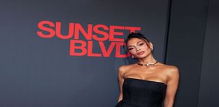 Nicole Scherzinger's run in “Sunset Blvd." marred by "Trumper" accusations