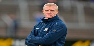 Henry Shefflin ‘a bit sad’ over Galway exit but insists next manager will reap ‘benefits’ of work done
