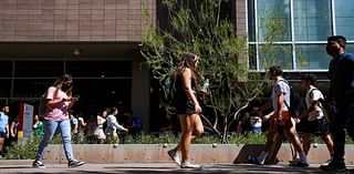 What does 'nearly free' mandate mean for AZ universities' tuition?