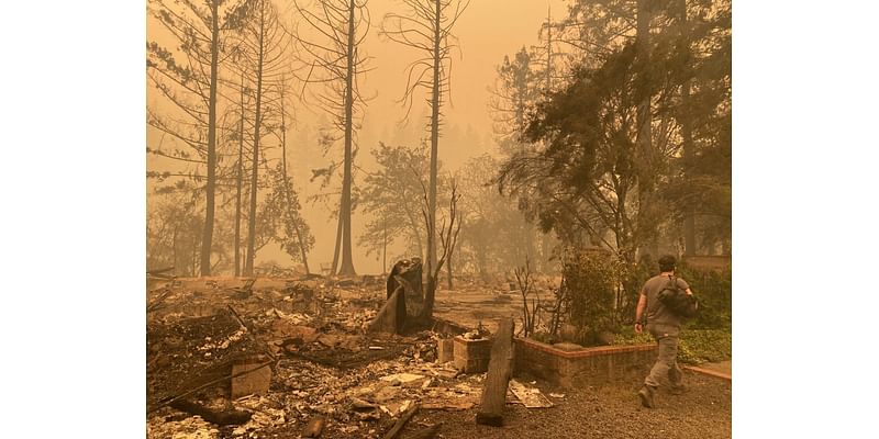 Wildfire survivors appeal to Congress to end federal income tax on settlements, lawyer fees