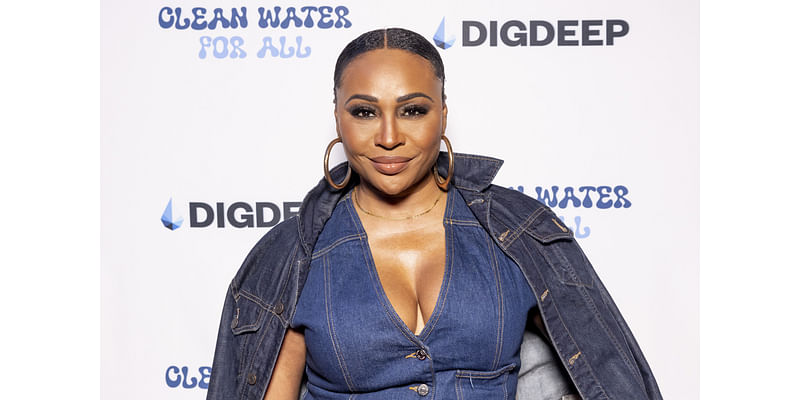 'Real Housewives' Alum Claims '90s Singer Ghosted Her After Asking for Her Number