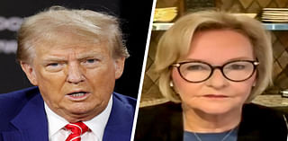 Claire McCaskill: Harris' interview performance answered voters' questions. Trump's sparked more