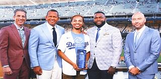 FOX Sports helps Boys & Girls Clubs 2024 National Youth of the Year make impact