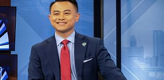 Groundbreaking Hmong TV news anchor returns to the Twin Cities