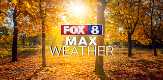 When will leaves change colors in North Carolina? FOX8 Chief Meteorologist Van Denton shares fall foliage forecast