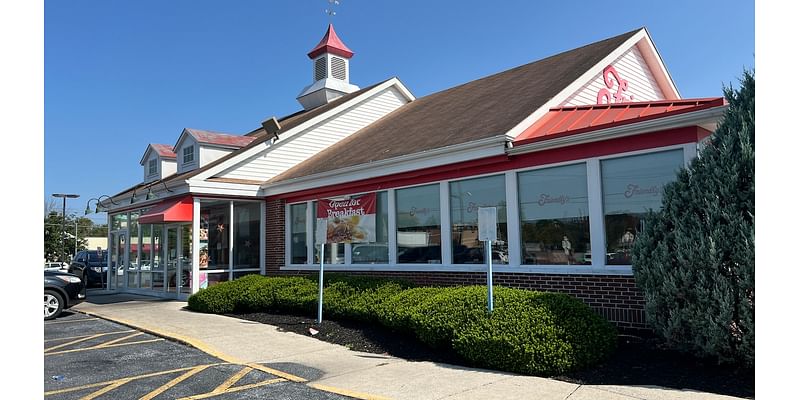 Friendly’s in Cumberland County to close: ‘It was a blast while it lasted’