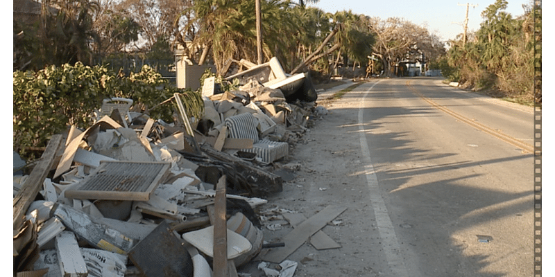 Office of the Attorney General warns Floridians about disaster-related scams after recent hurricanes