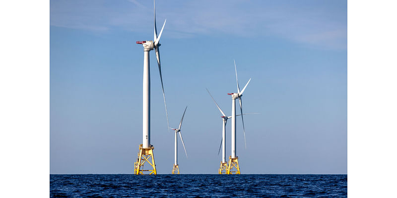 Massachusetts Residents Ask Supreme Court to Review Offshore Wind Project