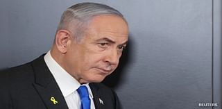 From Commando To Israel PM: The Life And Times Of Benjamin Netanyahu