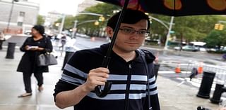 US Supreme Court rejects ‘Pharma Bro’ Martin Shkreli’s appeal of penalties