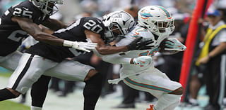 3 takeaways from Raiders’ loss: Late penalty prevents comeback attempt