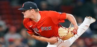 Former Auburn pitcher makes Boston Red Sox history