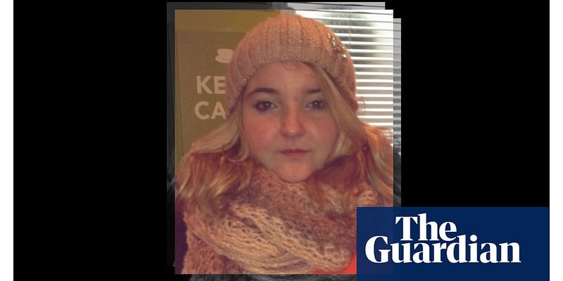 The killing of Natalie Shotter: what the death of a beloved mother and daughter reveals about rape