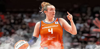 Marina Mabrey makes WNBA playoff history vs. Fever