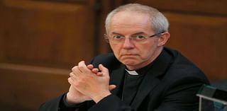 Archbishop of Canterbury Justin Welby takes personal responsibility in abuse scandal and resigns