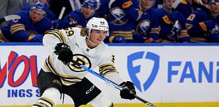 Bruins Prospect Frederic Brunet Made Strides In First AHL Season