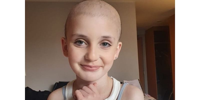 Sassy and brave Kerry girl Lily Anna (10) was a little firecracker who ‘touched the lives of so many’