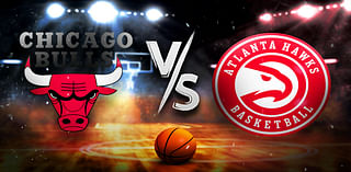 Bulls vs. Hawks predictions, odds, pick - 11/9/2024