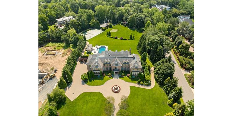 These 6 N.J. towns are among most expensive for real estate in country