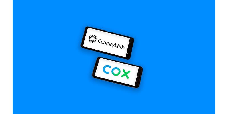 CenturyLink vs. Cox: Which Is the Better Home Internet Provider?