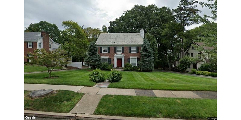 10 most expensive homes sold in Essex County, Sept. 9-15