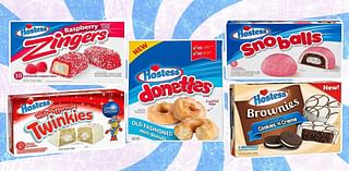 The Biggest Recalls In Hostess History