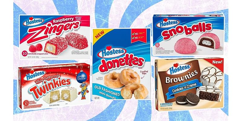 The Biggest Recalls In Hostess History