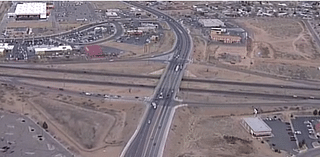 Los Lunas I-25 interchange faces new delay