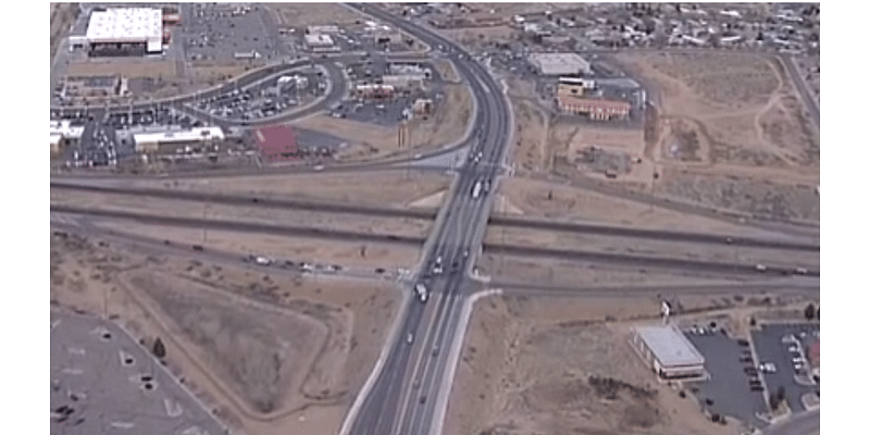 Los Lunas I-25 interchange faces new delay