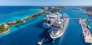 The World’s 5 Most Popular Cruise Destinations Explained