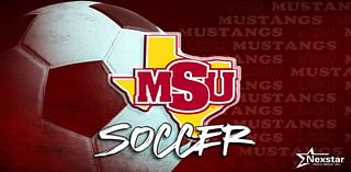 Midwestern State soccer finds out seeding in 2024 NCAA tournament during selection show watch party